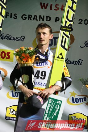 114 Adam Maysz